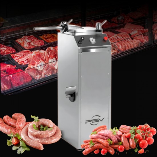 VILLA 25 γεμιστικό για λουκάνικα υδραυλικό