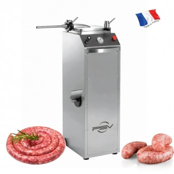 VILLA 25 γεμιστικό για λουκάνικα υδραυλικό