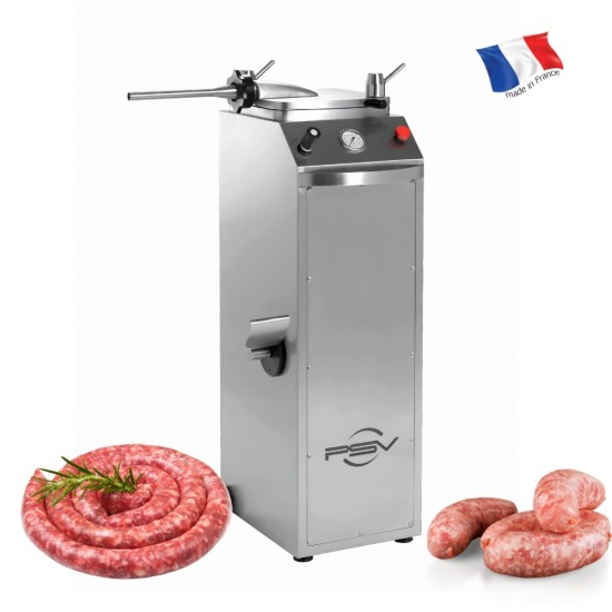 VILLA 25 γεμιστικό για λουκάνικα υδραυλικό