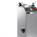 VILLA 25 γεμιστικό για λουκάνικα υδραυλικό