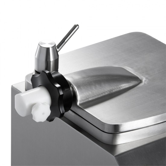 VILLA 25 γεμιστικό για λουκάνικα υδραυλικό