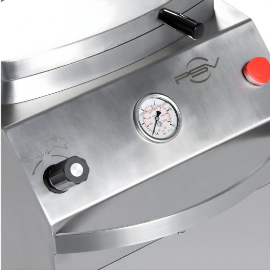 VILLA 25 γεμιστικό για λουκάνικα υδραυλικό