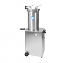 SC-25 STAR Sausage Filler cannon Vertical Electric