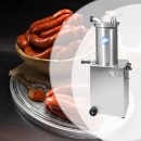 SC-25 STAR Sausage Filler cannon Vertical Electric