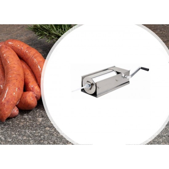 SS 7H Γεμιστικό για λουκάνικα οριζόντιο 