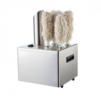 HLBM001 Γυαλιστικό ποτηριών