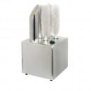 HLBM001 Γυαλιστικό ποτηριών