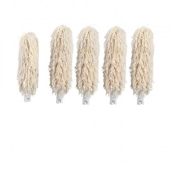 HLBM001 Γυαλιστικό ποτηριών