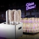 HLBM001 Γυαλιστικό ποτηριών