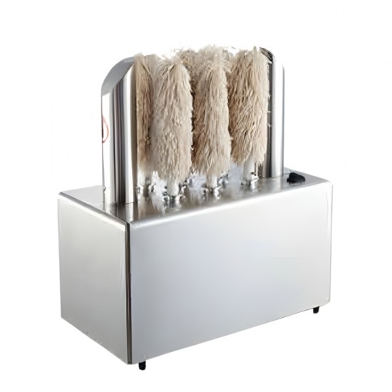 HLBM002 Γυαλιστικό ποτηριών