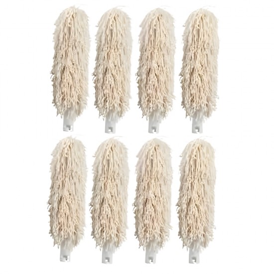 HLBM002 Γυαλιστικό ποτηριών