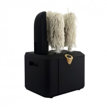 HLBM005 Γυαλιστικό ποτηριών