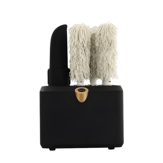 HLBM005 Γυαλιστικό ποτηριών