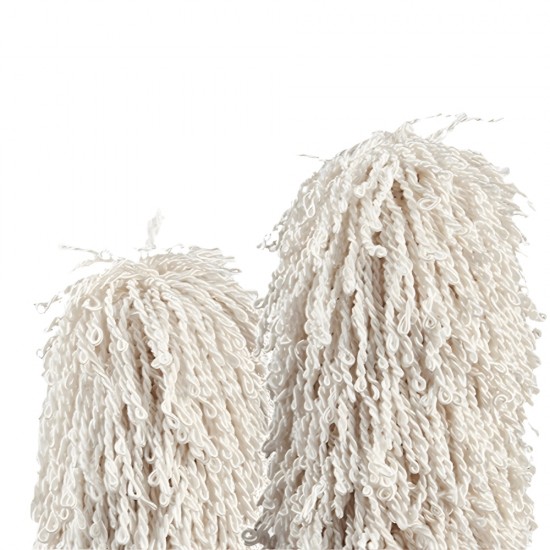 HLBM005 Γυαλιστικό ποτηριών