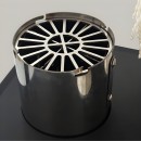 HLBM005 Γυαλιστικό ποτηριών