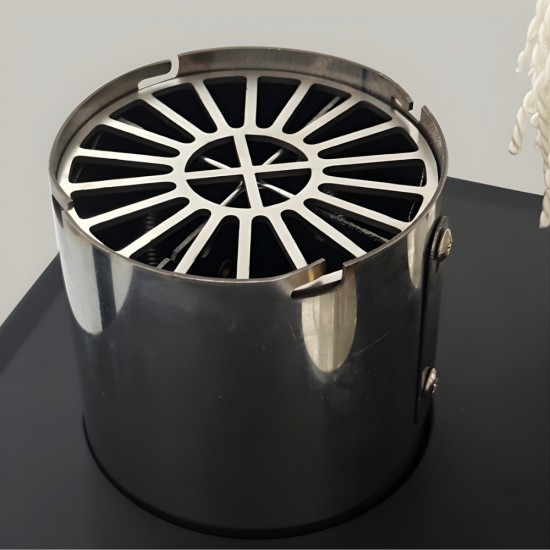 HLBM005 Γυαλιστικό ποτηριών