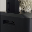 HLBM005 Γυαλιστικό ποτηριών