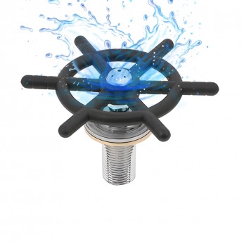 Μηχανισμός Glass Rinser για καθαριστικό ποτηριών