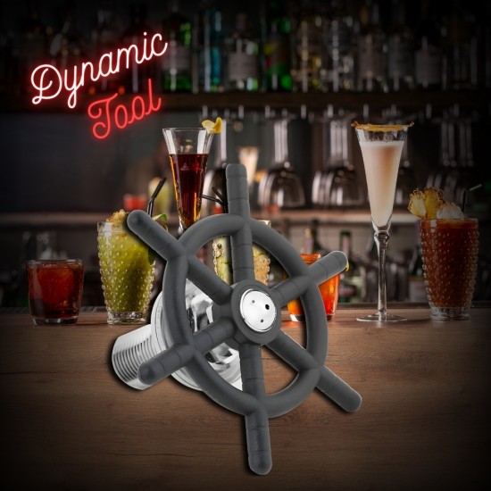 Μηχανισμός Glass Rinser για καθαριστικό ποτηριών