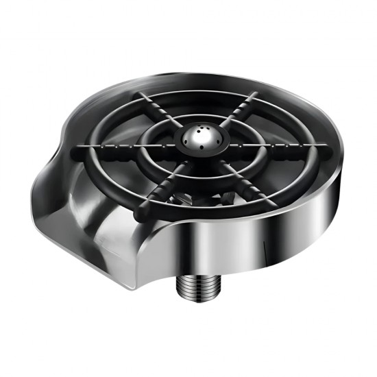 R140 RINSER καθαριστικό ποτηριών