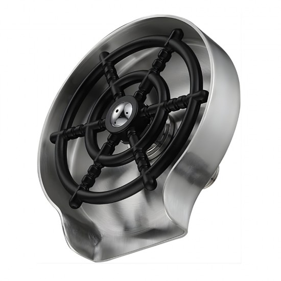 R140 RINSER καθαριστικό ποτηριών