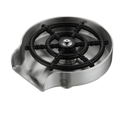 R140 RINSER καθαριστικό ποτηριών