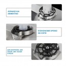 R140 RINSER καθαριστικό ποτηριών