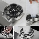 R140 RINSER καθαριστικό ποτηριών