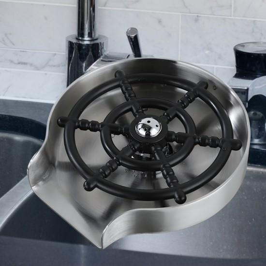 R140 RINSER καθαριστικό ποτηριών