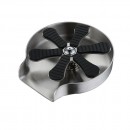 R1403 RINSER καθαριστικό ποτηριών