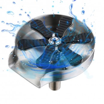 R1403 RINSER καθαριστικό ποτηριών