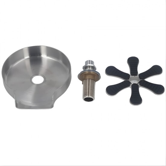 R1403 RINSER καθαριστικό ποτηριών