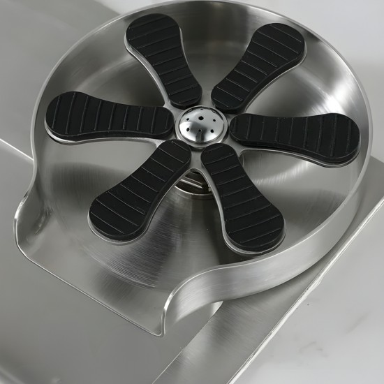 R1403 RINSER καθαριστικό ποτηριών