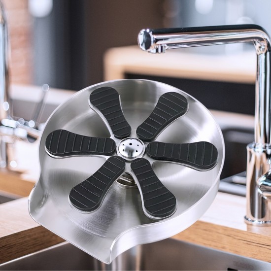 R1403 RINSER καθαριστικό ποτηριών