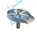 R168 RINSER καθαριστικό ποτηριών