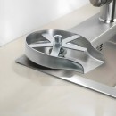 R168 RINSER καθαριστικό ποτηριών