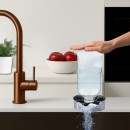 R168 RINSER καθαριστικό ποτηριών