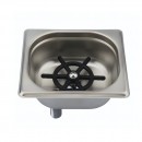 R178 RINSER καθαριστικό ποτηριών