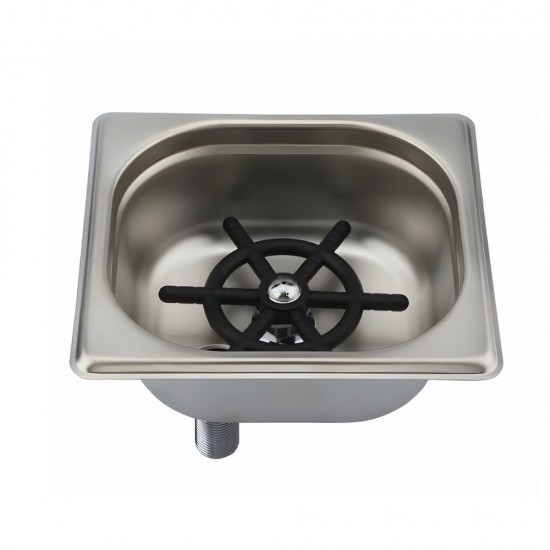 R178 RINSER καθαριστικό ποτηριών