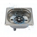 R178 RINSER καθαριστικό ποτηριών