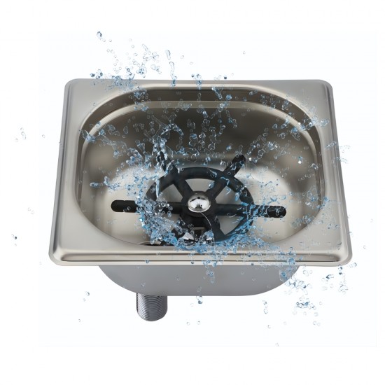 R178 RINSER καθαριστικό ποτηριών