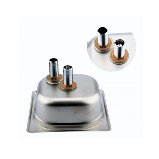 R178 RINSER καθαριστικό ποτηριών