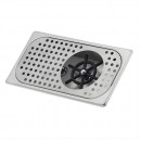 R325 RINSER καθαριστικό ποτηριών