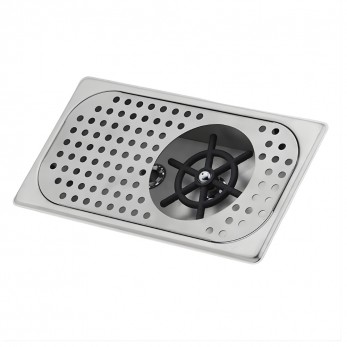 R325 RINSER καθαριστικό ποτηριών