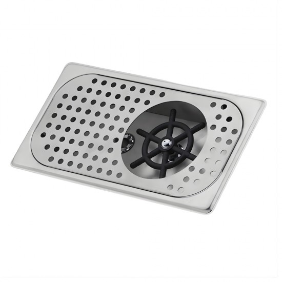 R325 RINSER καθαριστικό ποτηριών