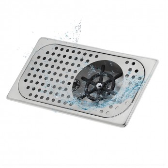 R325 RINSER καθαριστικό ποτηριών