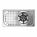 R325 RINSER καθαριστικό ποτηριών