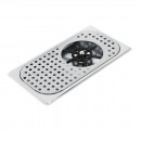 R325 RINSER καθαριστικό ποτηριών