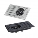 R325 RINSER καθαριστικό ποτηριών