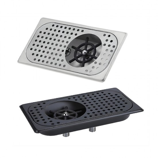 R325 RINSER καθαριστικό ποτηριών